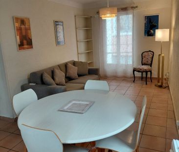 Appartement T2 Avignon à louer - Photo 4
