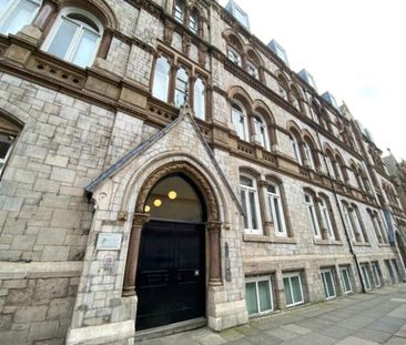 2 bedroom apartment to rent - Photo 6