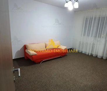 NOVISIMO-IMOBILIARE: APARTAMENT CU 2 CAMERE DE INCHIRIAT IN ZONA REPUBLICII - Fotografie 2