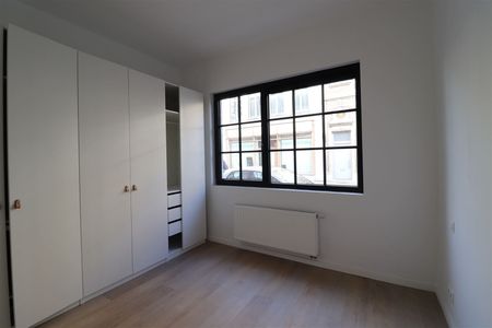 Gerenoveerd appartement met tuin aan het Groen Kwartier - Foto 4