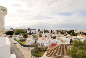 Apartamento T2 em Faro
