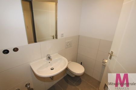 Apartment, 1 Zimmer, 30 qm - Photo 2