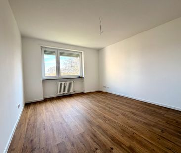 Erstbezug nach Sanierung - Foto 4