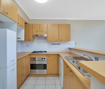 743/99 Jones, Ultimo NSW 2007 - Apartment For Rent | Domain - Photo 2