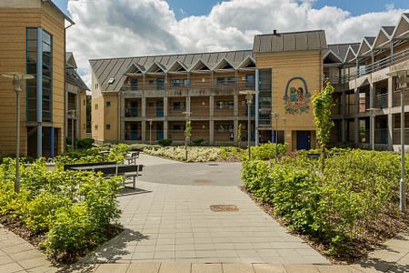 Gothersgade, 10 2. tv. - Foto 2