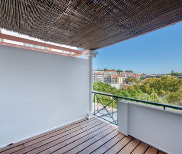 3 room luxury Apartment for rent in Monte Estoril, Cascais e Estori... - Photo 4