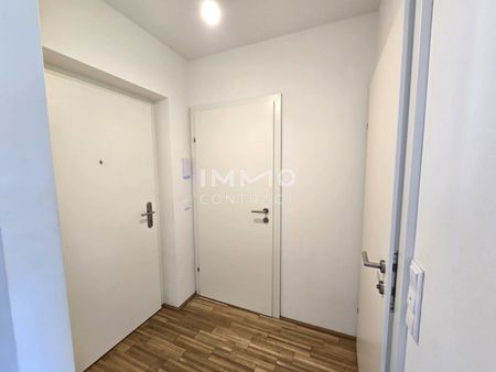 Geförderte 2 Zimmer Wohnung mit großem Balkon in ruhiger Lage - Eggenberg/Baiernstraße 59 Top 09 - Foto 2