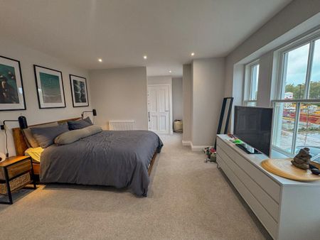 5 bedroom townhouse to rent - Photo 5