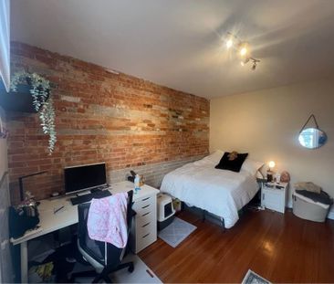 359 Davenport Road apartment — Toronto, ON (3-Bedroom) - 3 Bedroom - Photo 4