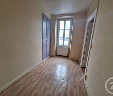 Maison à louer 2 pièces - 28,57 m2 CHATEAUROUX - 36 - Photo 1