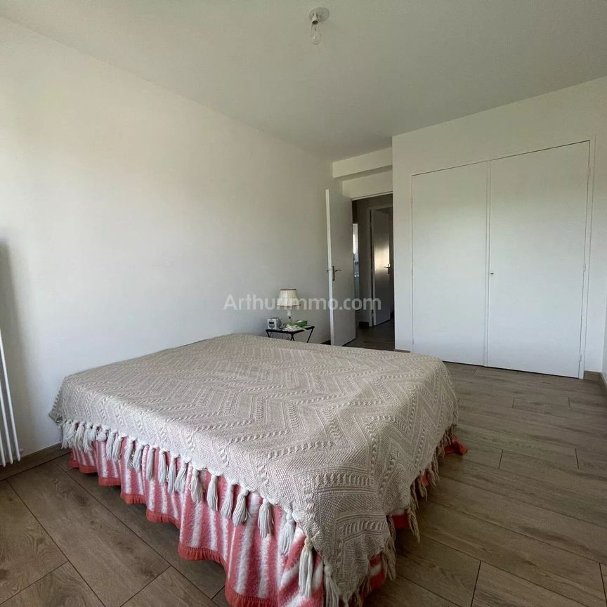 Location Appartement 3 pièces 67 m2 à Morteau - Photo 1