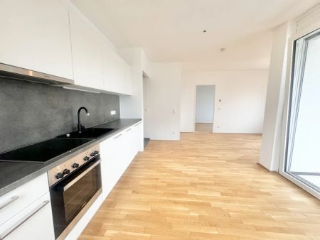 Hochmoderne Neubauwohnungen am Stadtrand von Graz! - ab. 01-06-2025 verfügbar - Foto 5
