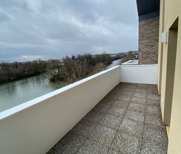 Appartement 2 pièces - Photo 1