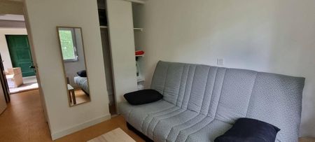Studio meublé refait à neuf - Quartier Saint Félix - Photo 4