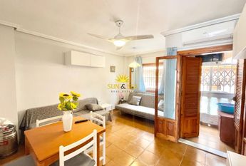 STUDIO FOR RENT IN LO PAGAN - MURCIA