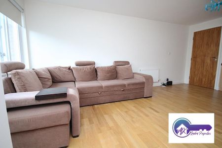2 Bedroom Flat To Rent - Photo 2