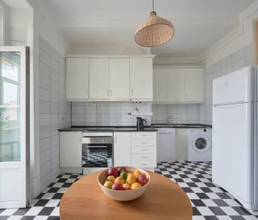 Avenida António Augusto de Aguiar, Lisbon, Lisbon 1050-017 - Photo 2