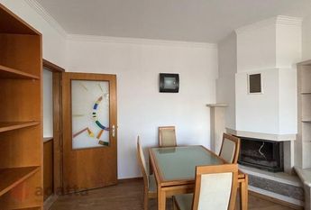 Apartamento T1 em Coimbra