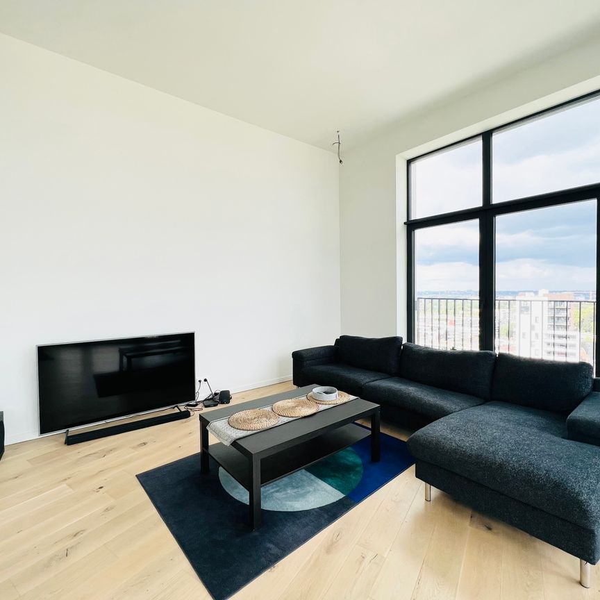 Avenue des Communautés, 1140, Evere - Foto 1