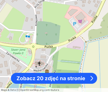 Mieszkanie - Krokowa Nowe Lisewo - Zdjęcie 1