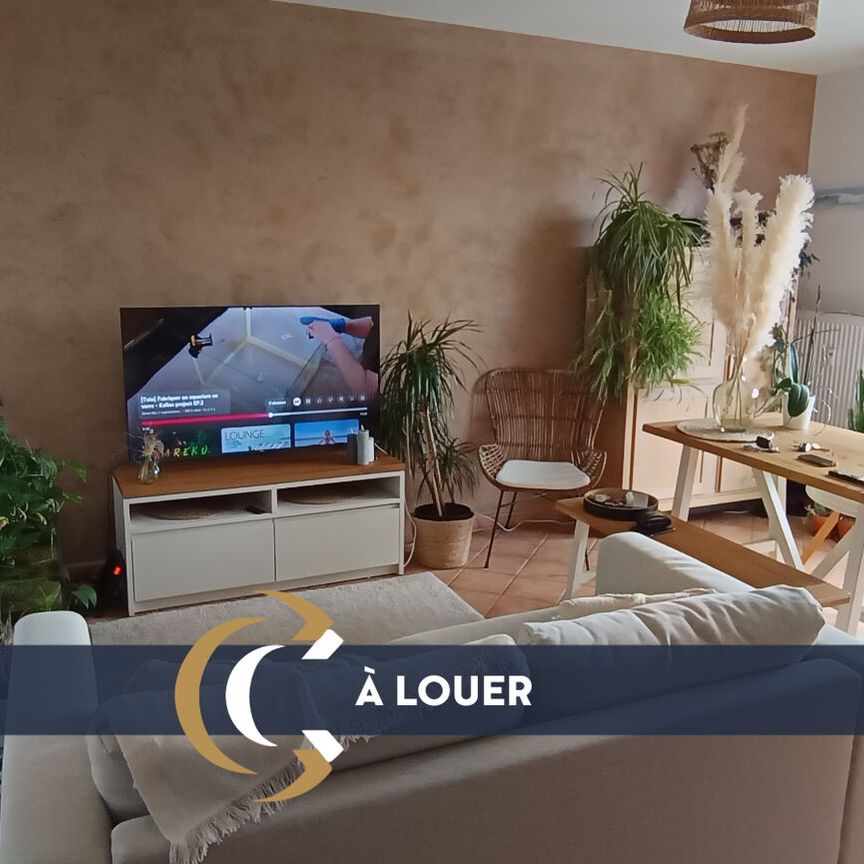 Location Appartement 2 pièces 36m² ST MALO 35400 - Photo 1