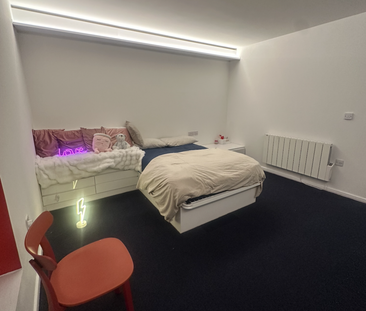 Studio to rent - Photo 3