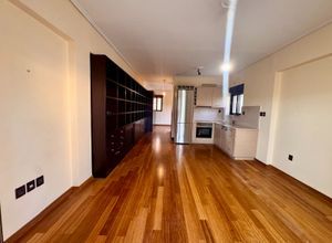 Studio/Γκαρσονιέρα για ενοικίαση - Βούλα, - Φωτογραφία 1
