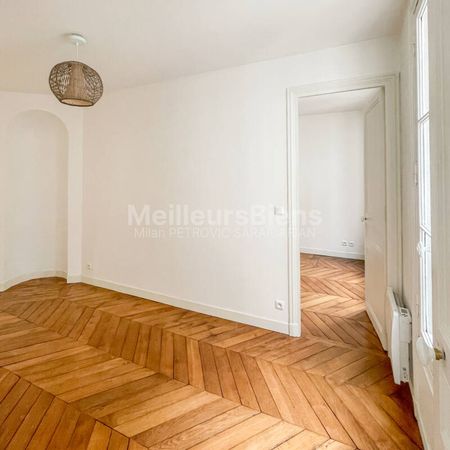 Appartement ancien - Photo 3