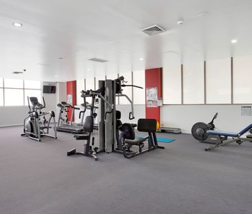 241/4 Firetail Drive, Warriewood NSW 2102 - Apartment For Rent | Do... - Photo 4