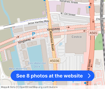 Waterloo Road, Liverpool, L3 0BS - Photo 1