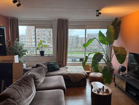 Appartement te huur: Jacob Catskade 75 1052 DA Amsterdam - Photo 4