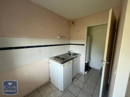 Appartement à louer 2 pièces 46.33m² - Photo 5
