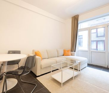 Appartement - à louer - 1000 Bruxelles 1 200 € - Photo 2