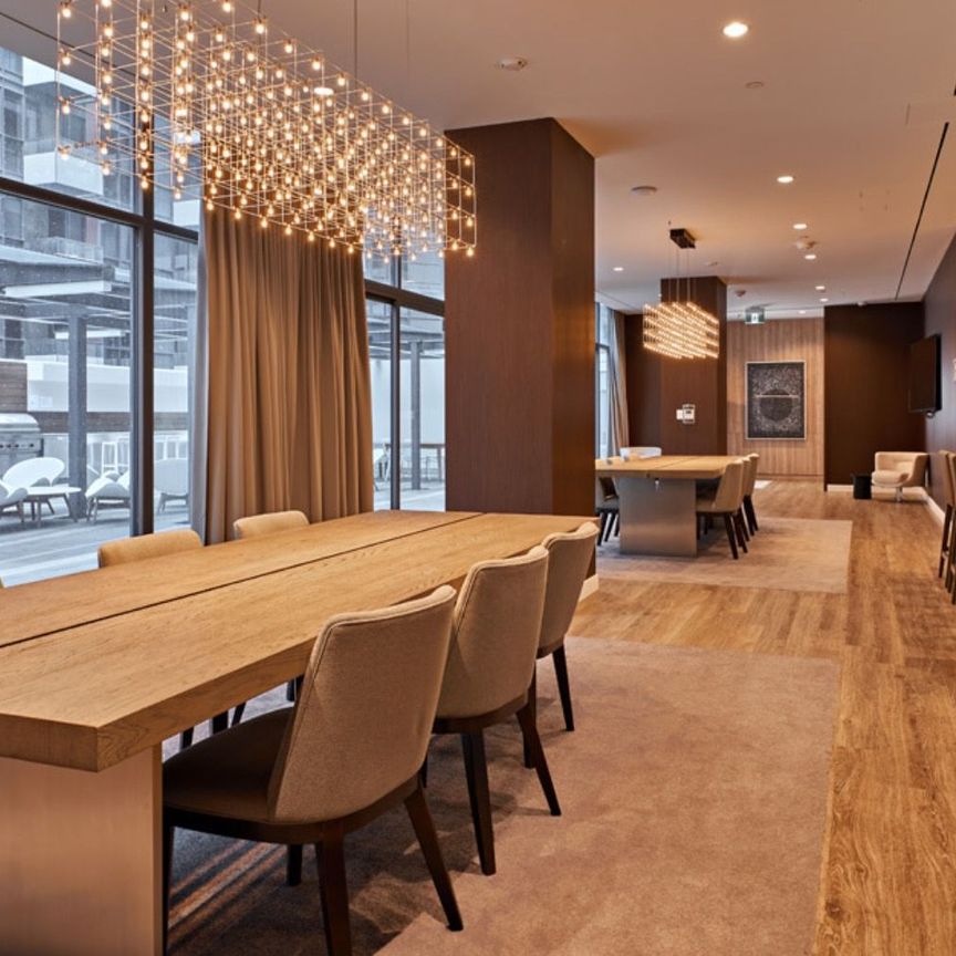 For Lease - 576 Front Street Unit# 824E, Toronto, Ontario - Photo 1