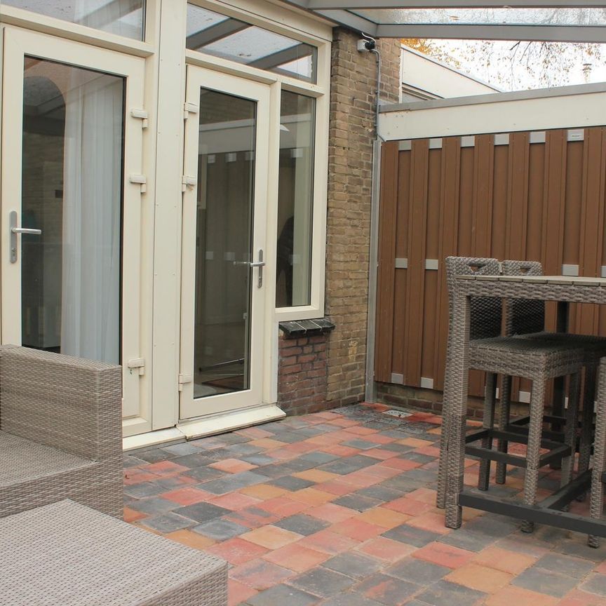 Bourgondischelaan 41, 1181 DC, Amstelveen - Photo 1