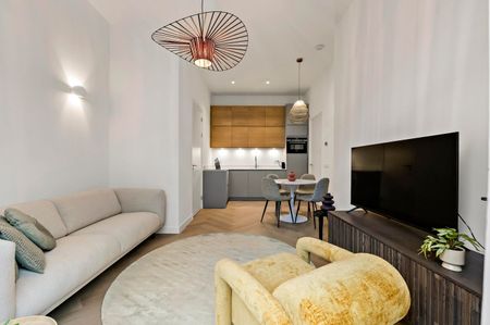 Appartement te huur: Laan van Meerdervoort 342-B 2563 BA Den Haag - Foto 4