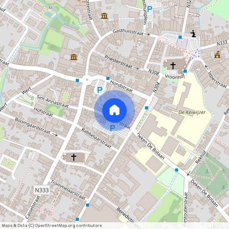 Peperstraat 28, 8970 Poperinge