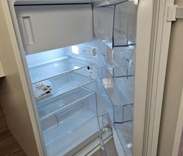 Erstbezug nähe Elterleinplatz, ruhige, hofseitige Einzimmerwohnung,... - Foto 2