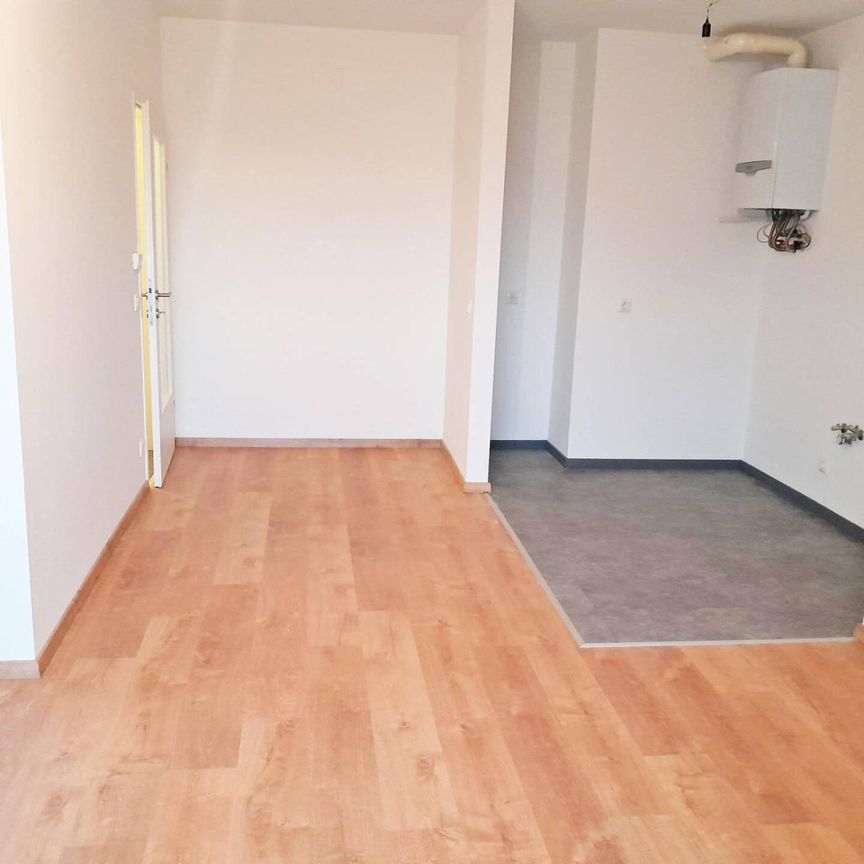 Günstige Garconniere-Wohnung! 1-Zimmer! - Photo 1