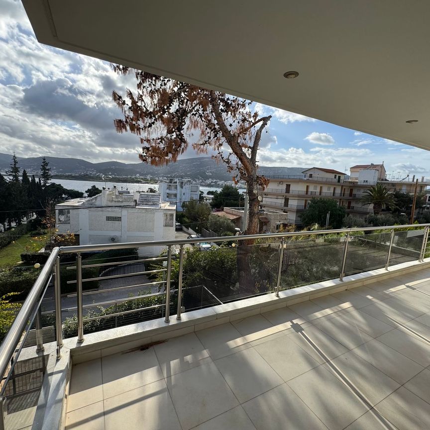 Ενοικίαση κατοικίας, 150 τ.μ., Πόρτο Ράφτη, 1.500 € - Photo 1