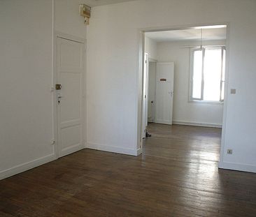 Appartement Tours 2 pièce(s) 40.26 m2 - Photo 2