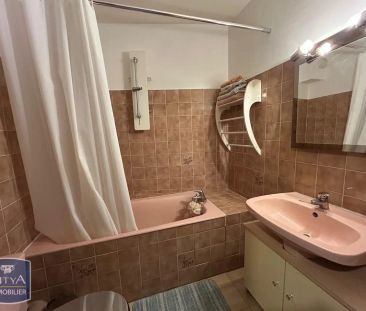 Appartement à louer 2 pièces 35.95m² - Photo 6