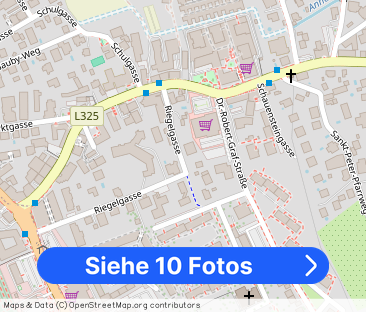 Zwei - Zimmer- Wohnung | Waltendorfer Hauptstraße 12 Top 9 - Foto 1