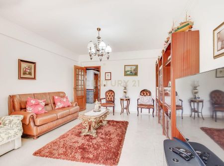 Costa da Caparica, Setúbal Municipality - Photo 4