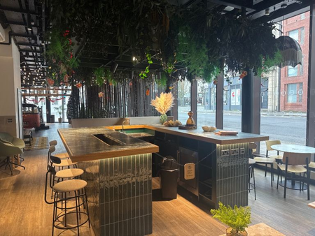 Studio to rent - Photo 4