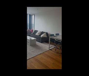 Room in a Shared Flat, St Pauls Square, S1 - Photo 4