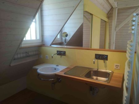 1 Zimmer, 30 m², 2. Stock - Photo 5