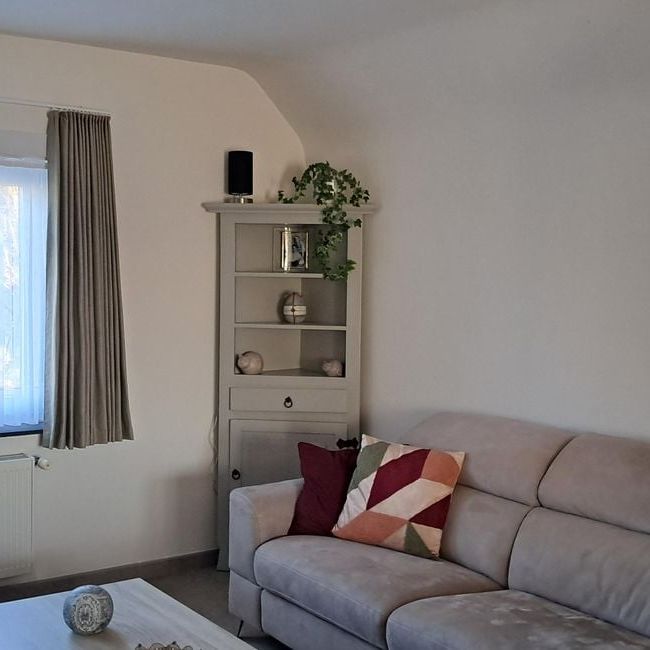 Duplex te huur in Heusden voor € 700 met 1 slaapkamer - Photo 1