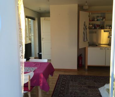 Flöjbergsvägen, Nösund - Photo 4