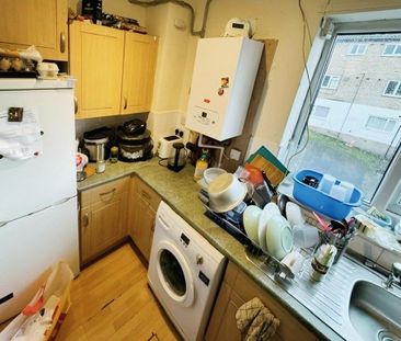 4 bedroom maisonette to rent - Photo 6